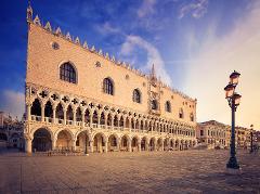 Doge's Palace Venice: Ticket Skip the Line and Smart Audio Guide