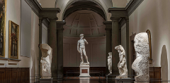 Florence: Accademia Guided Tour