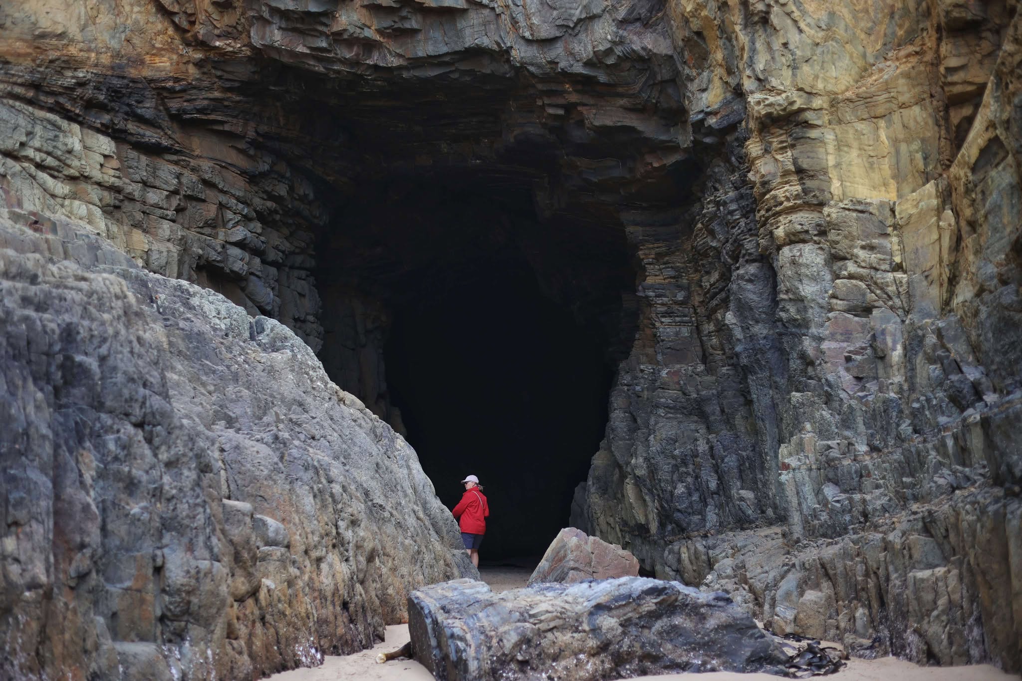 Tasmania ｜Tasman Peninsula