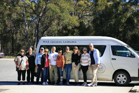 Wild Escapes Tasmania ｜Private Tours ｜Shore Excursions