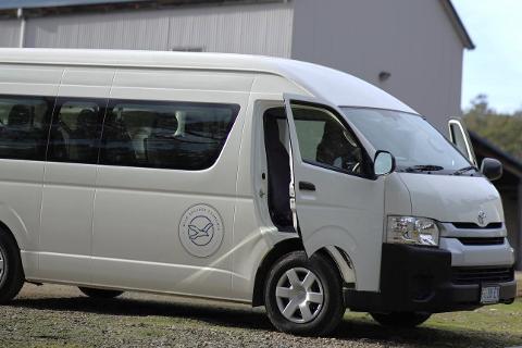Tasmania ｜Private-Eco Bus Tour