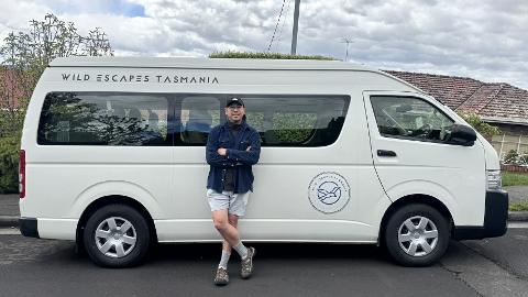 Wild_Escapes_Tasmania_Guide