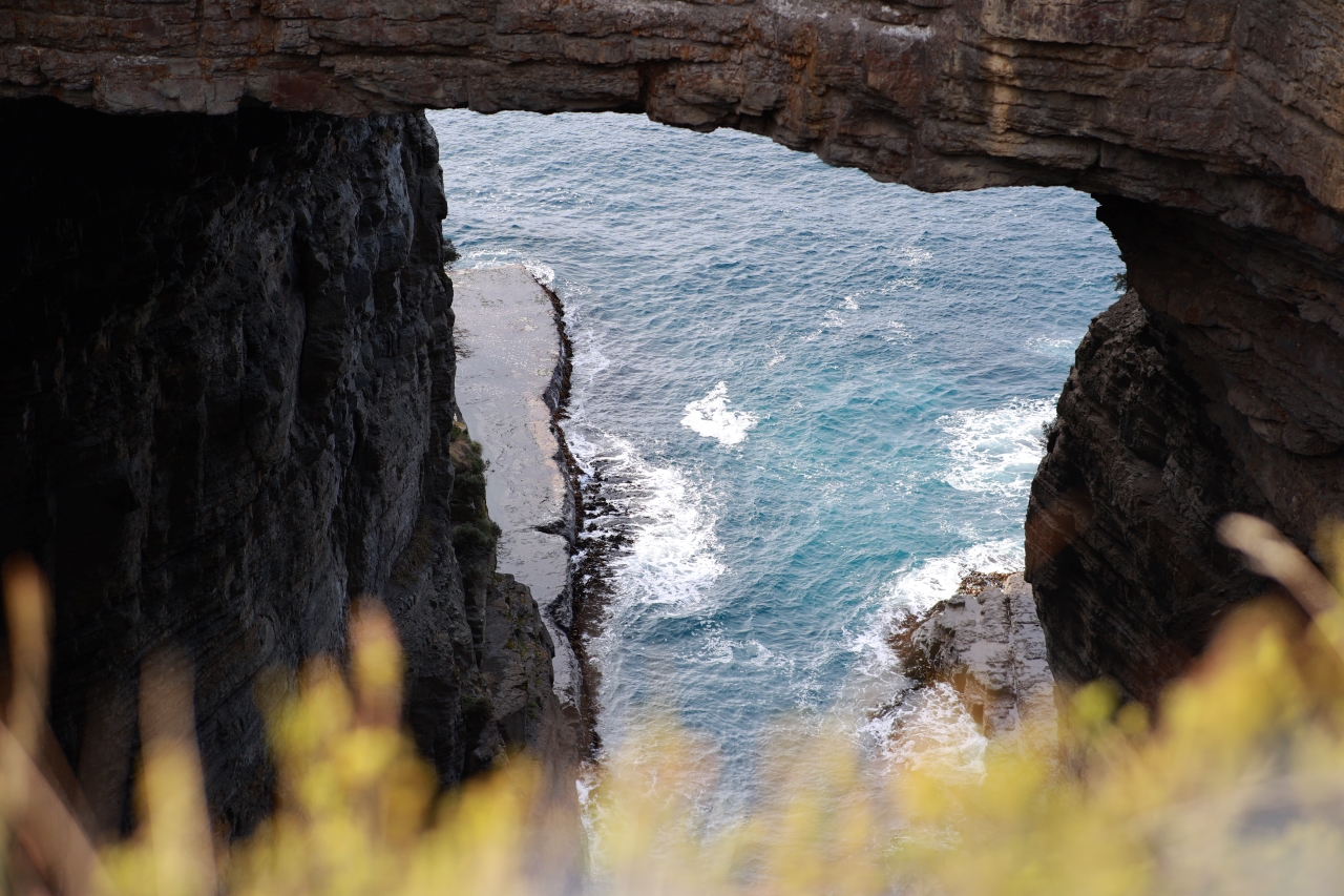 Tasmania ｜Tasman Peninsula