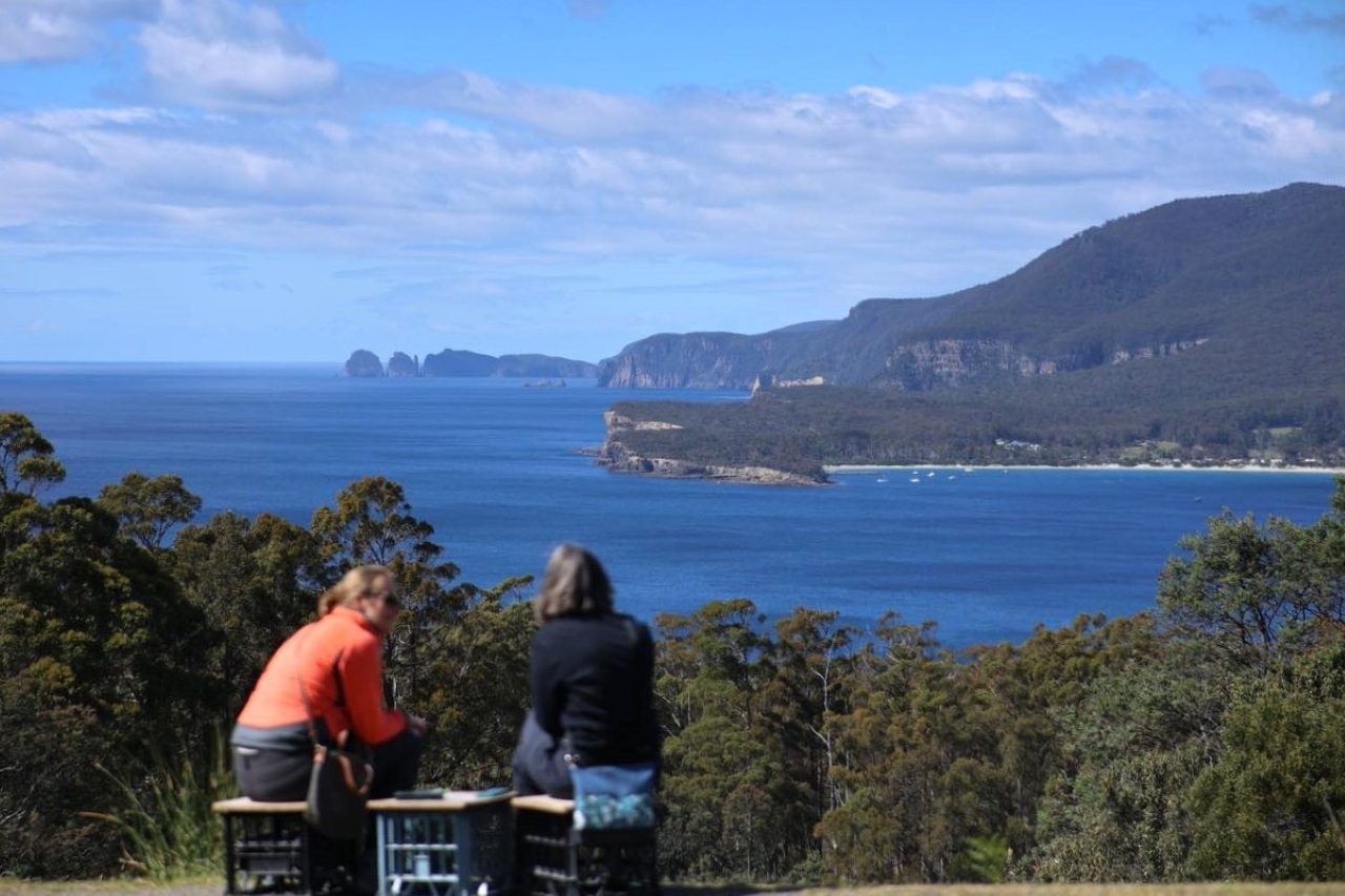 Tasmania ｜Tasman Peninsula