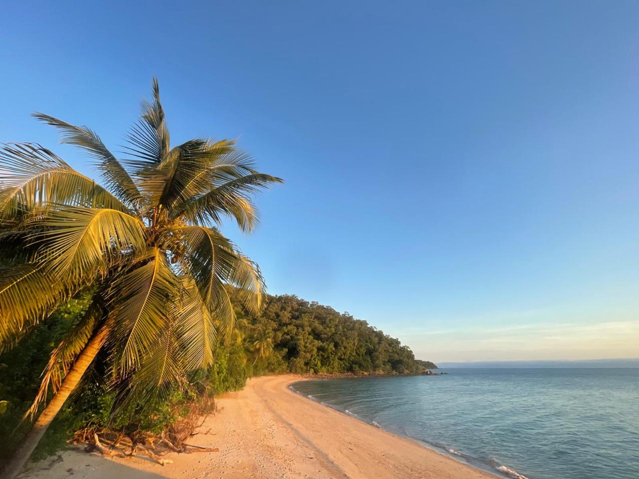 All in one Tour - Snorkel Palm group and Relax @ Zoe Bay all in a day