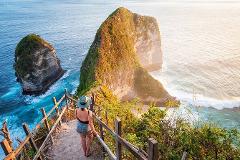 12 Day Bali Adventure Tour