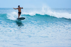 Surf Lesson