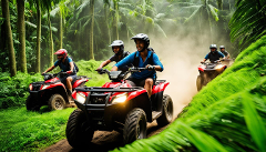 ATV Quad-Biking Tour