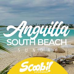 ANGUILLA SOUTH BEACHES - FULL DAY