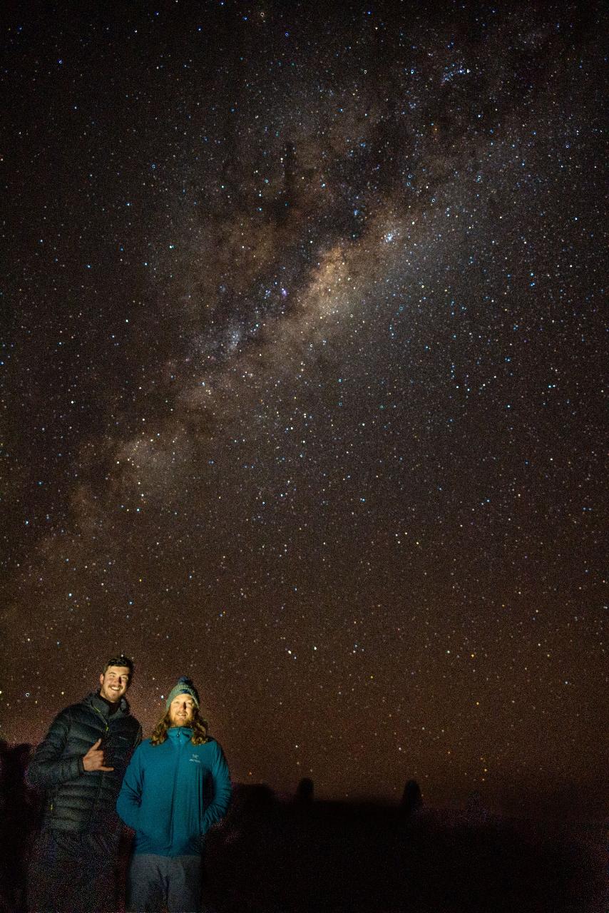 Wilpena Pound Flinders Tour: July Holiday Special price!