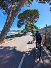 Pirinexus cross-border gravel tour: 4 nights