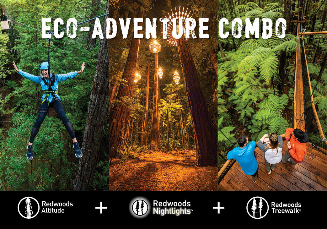 Adventure Combo Gift Card $50