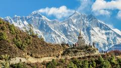 Nepal Cultural Discovery