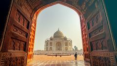 Eternal India Cultural Sojourn
