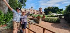 Barossa Heritage, Food and Wine Tour