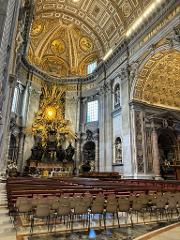 Private Tour of the Vatican Museums, Sistine Chapel, St.Peter's Basilica & Dome