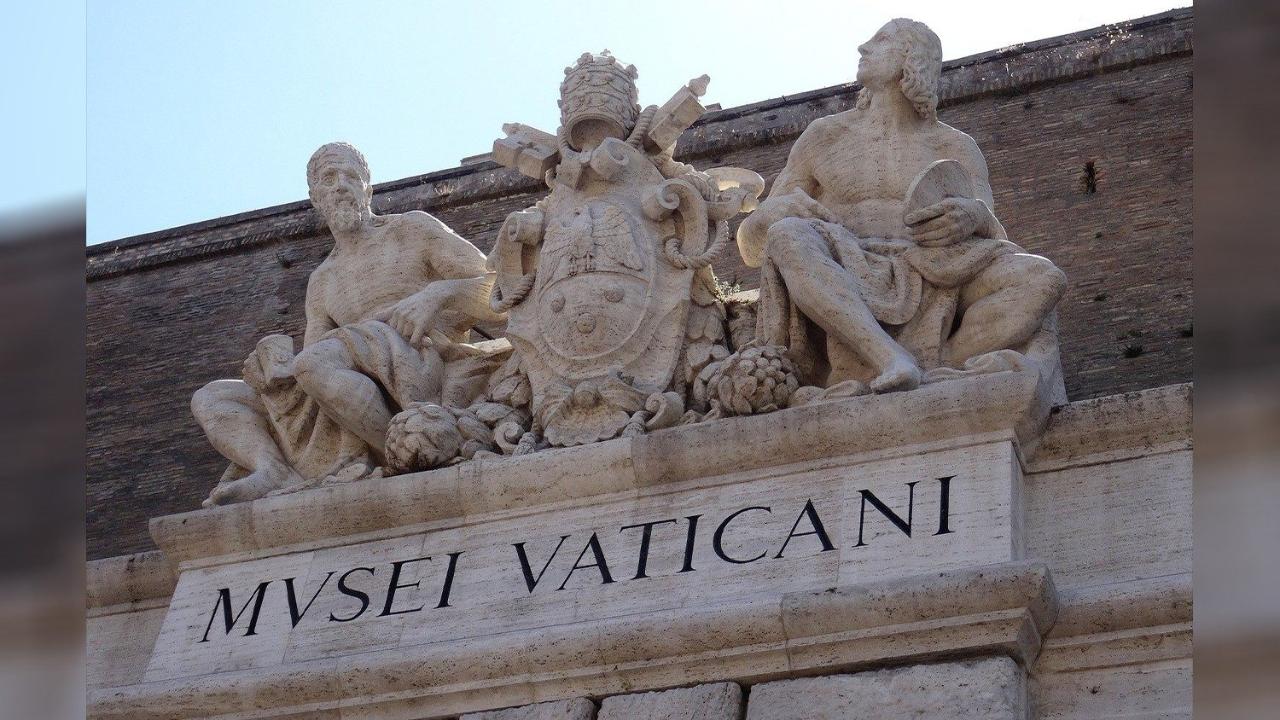 Tour Rápido por los Museos Vaticanos y la Capilla Sixtina: Acceso sin Filas