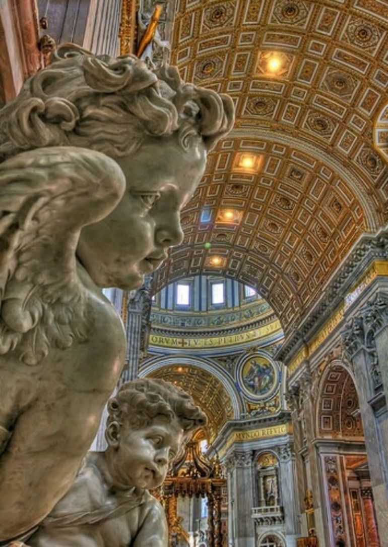 Fast-Track Vatican Museums & Sistine Chapel Tour: Skip the Line Access