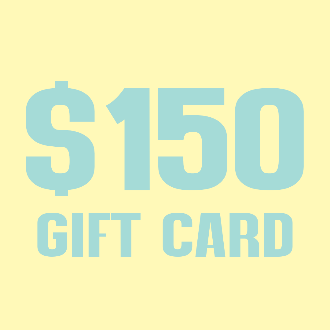 Gift Card $150