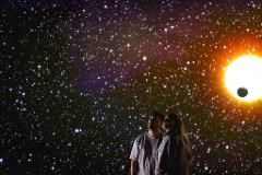 Virtual Stargazing Experience (English)