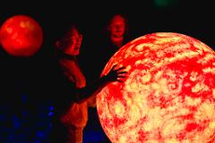 Dark Sky Experience (English)