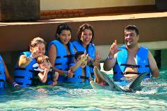 Family Dreams Supreme Adventure (Playa Mujeres)