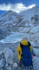 Everest Base Camp