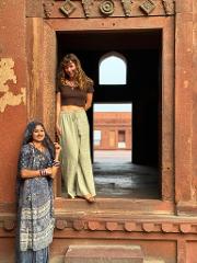 The Heart of India