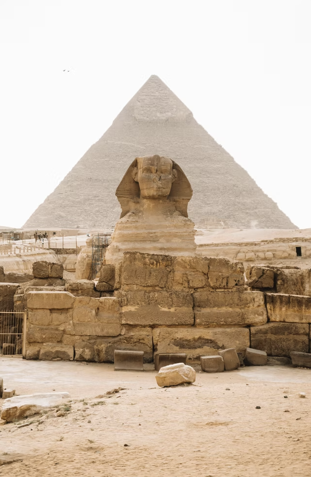 Enchanted Egypt and Jordan