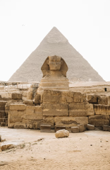Enchanted Egypt and Jordan
