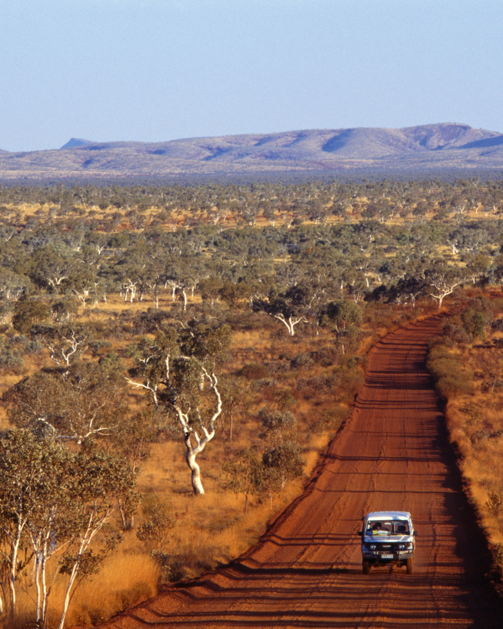 The Kimberley Roadtrip