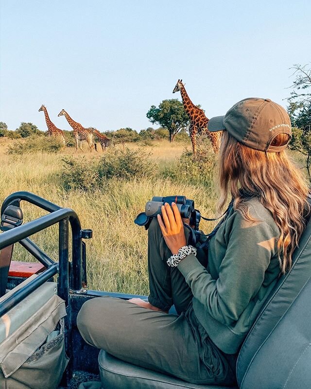 Ultimate Tanzania Safari