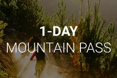 1-Day Mountain Pass