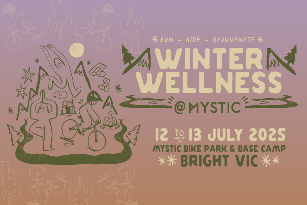 Winter Wellness | Run | Ride