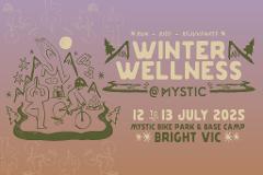 Winter Wellness | Run | Ride