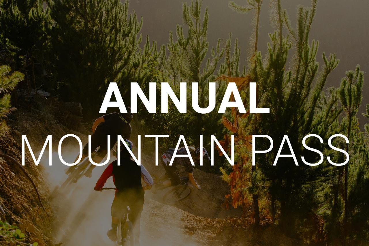 Annual Mountain Pass