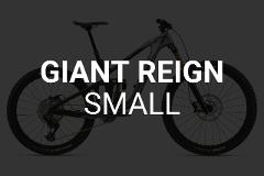 Giant Reign Enduro Bike - Small