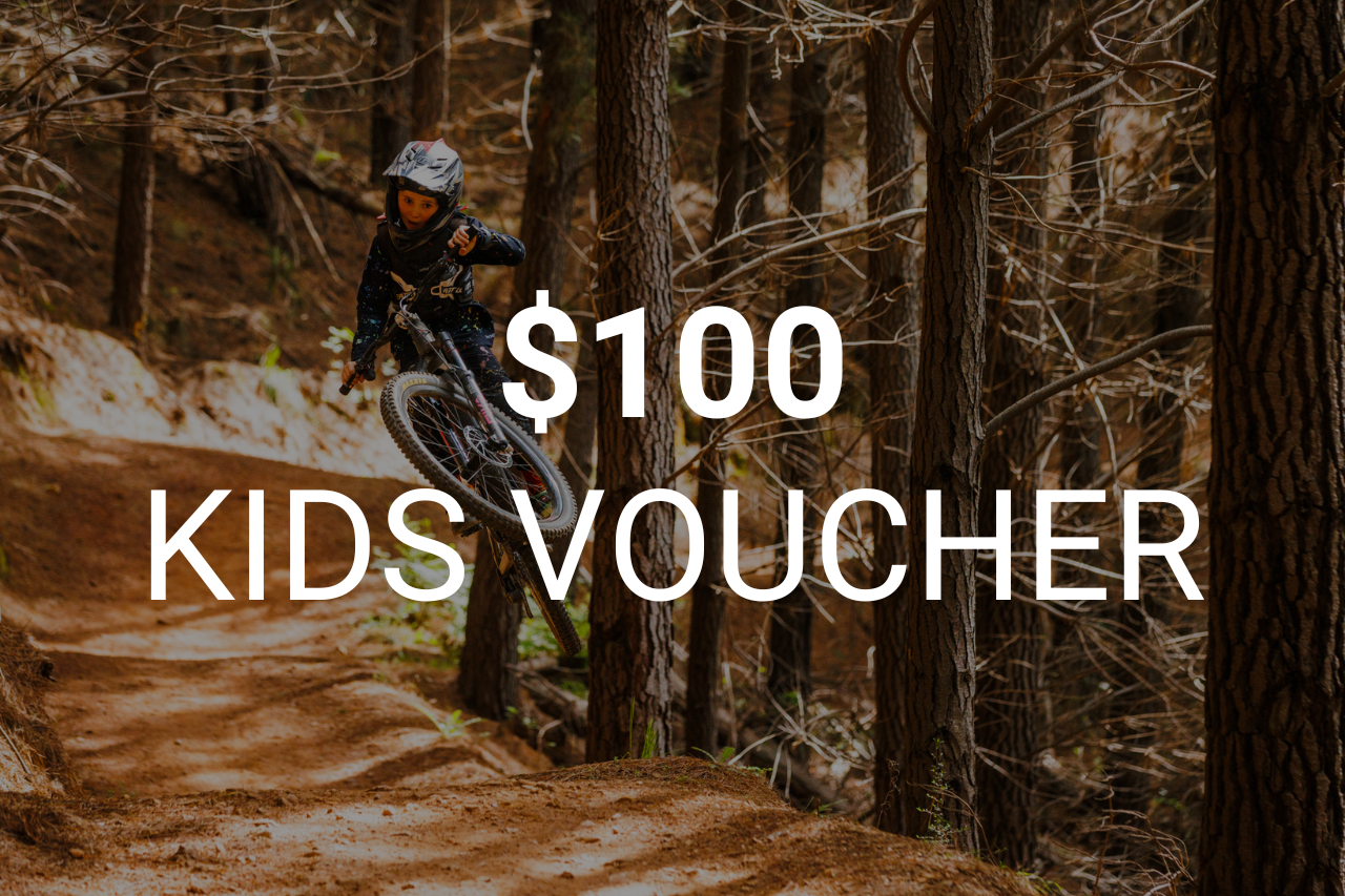 $100 Gift Voucher