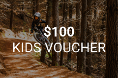 $100 Gift Voucher