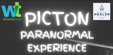 Picton Paranormal Experience