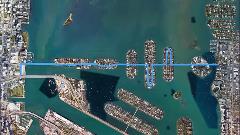 VENETIAN ISLANDS