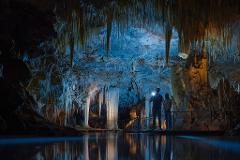 Lake Cave Fully Guided Tour 