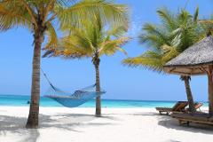 6 – Days Pemba Island