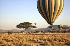 8 Days - Tanzania Safari Northern circuit