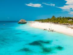 Migration Safari & Zanzibar Escape Tour
