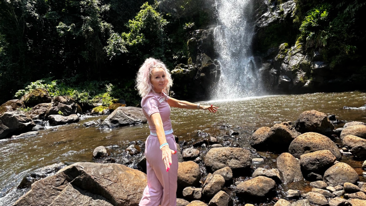 7 Days - Journey to Wellbeing, Adventure & Wellness Retreat