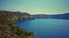 Lake Chala Day Trip