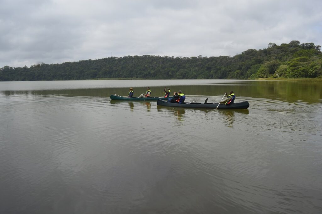 Lake Duluti Day Trip