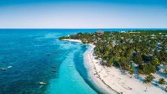 6 – Days Mafia Island