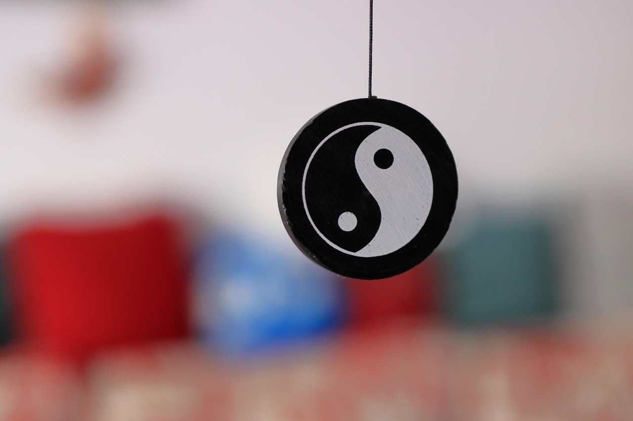 Explore & Restore Qigong Retreat